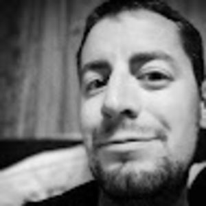 Meet your Posher, Eric